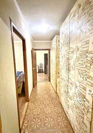 Продаж 2-кімн кв з ремонтом по Республіканській СЕРТИФІКАТ-Є Запорожье