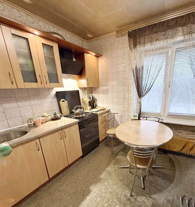 Продаж 2-кімн кв з ремонтом по Республіканській СЕРТИФІКАТ-Є Запорожье - изображение 5