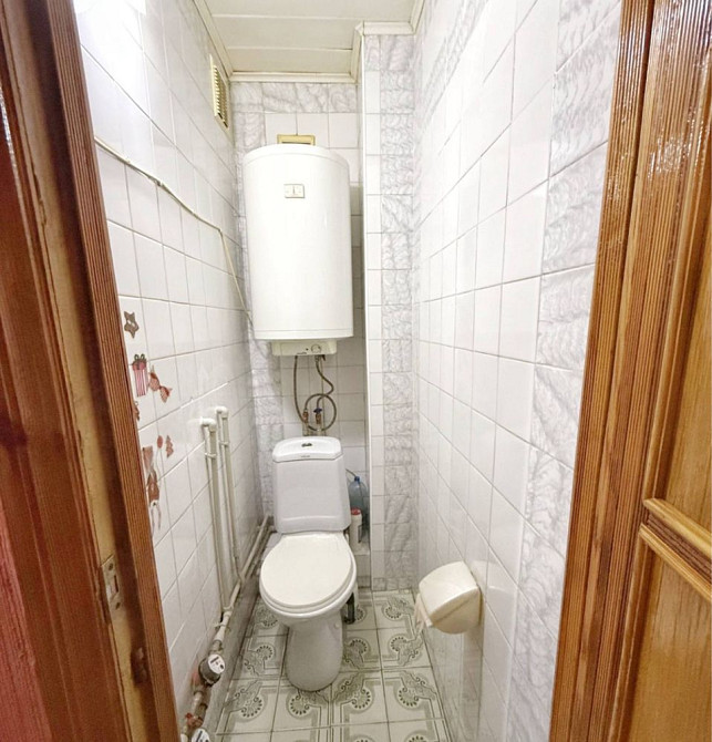 Продаж 2-кімн кв з ремонтом по Республіканській СЕРТИФІКАТ-Є Запорожье - изображение 8