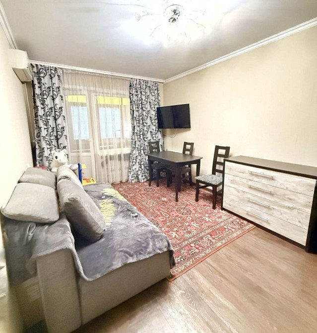 Продаж 2-кімн кв з ремонтом по Республіканській СЕРТИФІКАТ-Є Запорожье - изображение 1