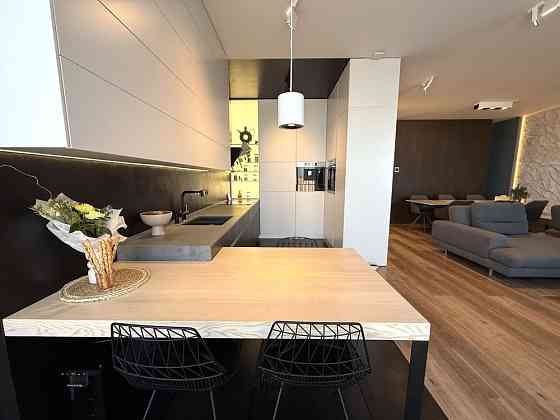 Унікальна пропозиція в Центрі міста. 127м2. Дизайнерський ремонт Полтава