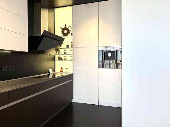 Унікальна пропозиція в Центрі міста. 127м2. Дизайнерський ремонт Полтава