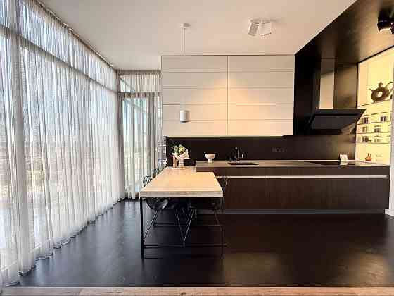 Унікальна пропозиція в Центрі міста. 127м2. Дизайнерський ремонт Полтава