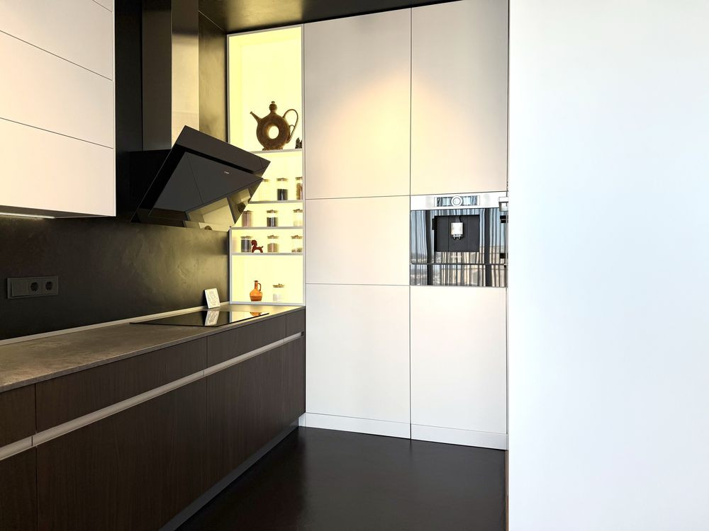 Унікальна пропозиція в Центрі міста. 127м2. Дизайнерський ремонт Полтава - изображение 2