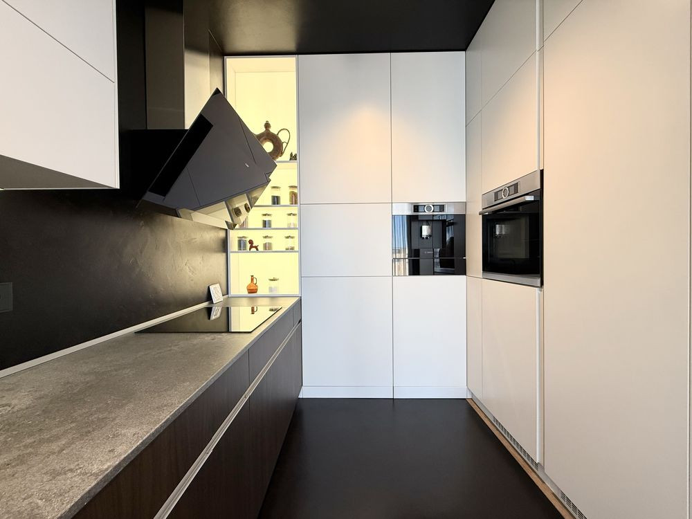 Унікальна пропозиція в Центрі міста. 127м2. Дизайнерський ремонт Полтава - изображение 5