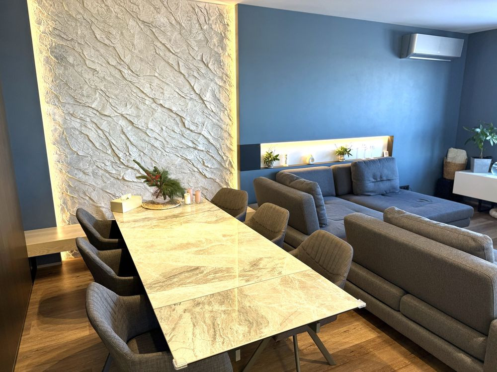 Унікальна пропозиція в Центрі міста. 127м2. Дизайнерський ремонт Полтава - изображение 8