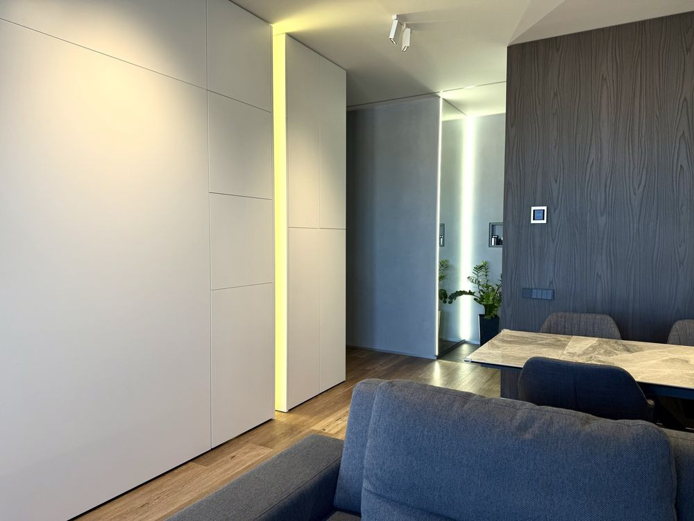 Унікальна пропозиція в Центрі міста. 127м2. Дизайнерський ремонт Полтава - изображение 6