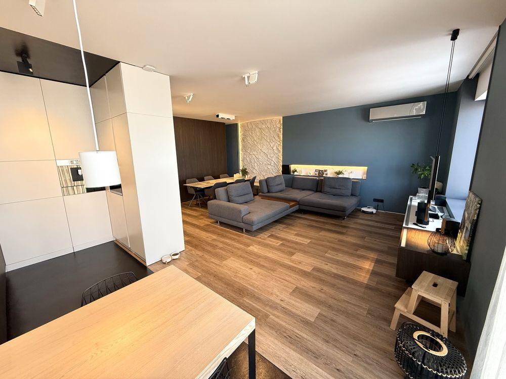 Унікальна пропозиція в Центрі міста. 127м2. Дизайнерський ремонт Полтава - изображение 7