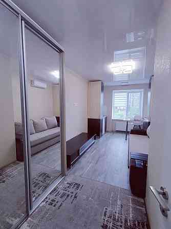 LS-19 продам 1 кім. квартиру-студію! Харків