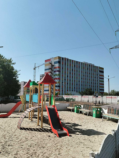 LS-19 продам 1 кім. квартиру-студію! Харків - зображення 7