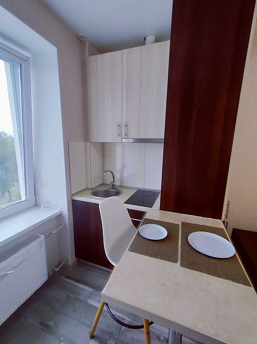 LS-19 продам 1 кім. квартиру-студію! Харків - зображення 4