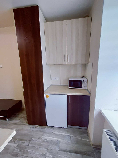 LS-19 продам 1 кім. квартиру-студію! Харків - зображення 5