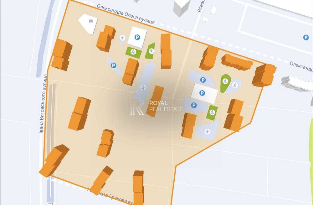 Квартира 89м2 3 кімнати ЖК Варшавський 3 Перепоступка Виноградар Киев - изображение 5