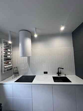 Продаж від ВЛАСНИКА 3х кімнатної квартири 98.5кв на пр. Чорновола Львів