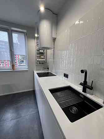 Продаж від ВЛАСНИКА 3х кімнатної квартири 98.5кв на пр. Чорновола Львів