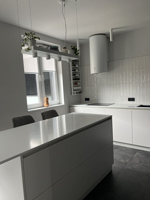 Продаж від ВЛАСНИКА 3х кімнатної квартири 98.5кв на пр. Чорновола Львів - зображення 2