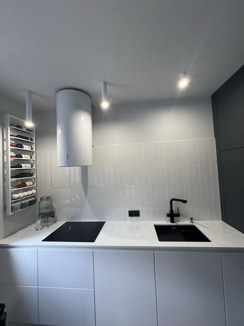 Продаж від ВЛАСНИКА 3х кімнатної квартири 98.5кв на пр. Чорновола Львів - зображення 4