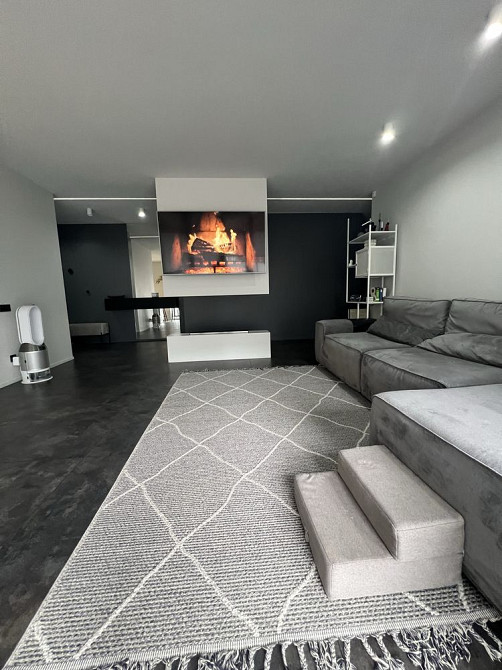 Продаж від ВЛАСНИКА 3х кімнатної квартири 98.5кв на пр. Чорновола Львів - зображення 6