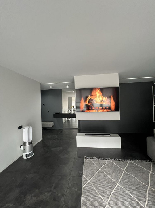 Продаж від ВЛАСНИКА 3х кімнатної квартири 98.5кв на пр. Чорновола Львів - зображення 1