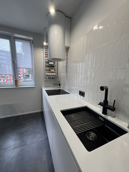 Продаж від ВЛАСНИКА 3х кімнатної квартири 98.5кв на пр. Чорновола Львів - зображення 5