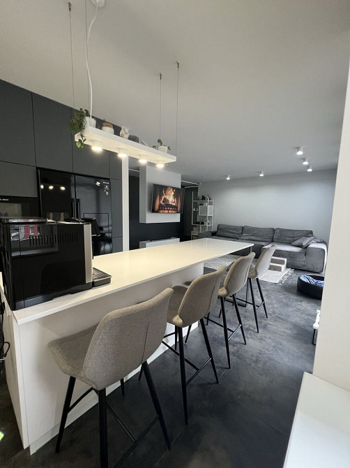 Продаж від ВЛАСНИКА 3х кімнатної квартири 98.5кв на пр. Чорновола Львів - зображення 8