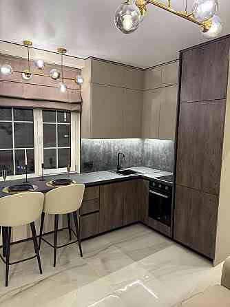 Продам квартиру в  Новій Англії з дизайнерським ремонтом Киев