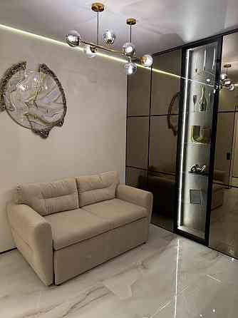 Продам квартиру в  Новій Англії з дизайнерським ремонтом Киев