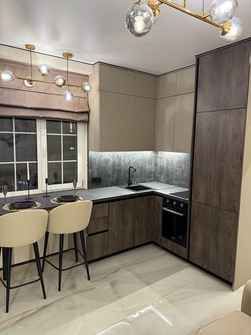 Продам квартиру в  Новій Англії з дизайнерським ремонтом Киев - изображение 5