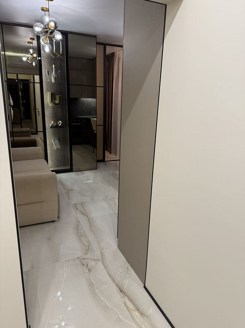 Продам квартиру в  Новій Англії з дизайнерським ремонтом Киев - изображение 7