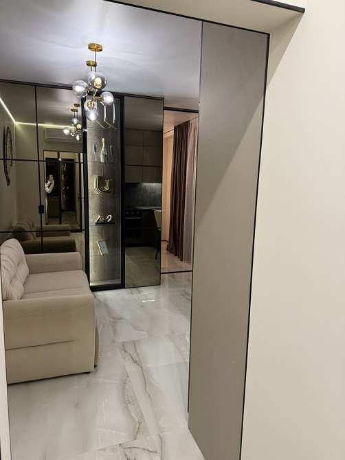 Продам квартиру в  Новій Англії з дизайнерським ремонтом Киев - изображение 4