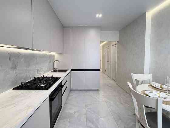 2 кімнатна квартира Вишенька. Ніхто не жив Vinnytsia