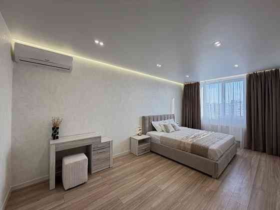 2 кімнатна квартира Вишенька. Ніхто не жив Vinnytsia