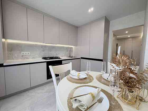 2 кімнатна квартира Вишенька. Ніхто не жив Vinnytsia