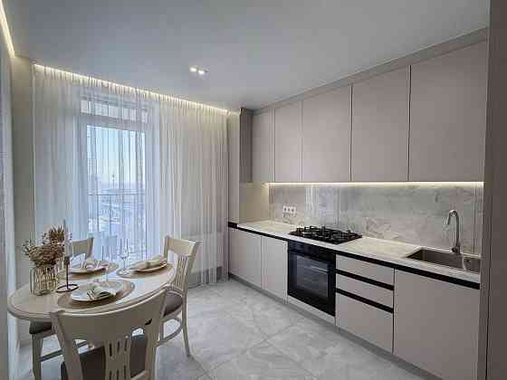 2 кімнатна квартира Вишенька. Ніхто не жив Vinnytsia