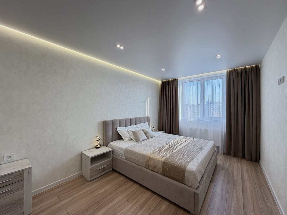 2 кімнатна квартира Вишенька. Ніхто не жив Vinnytsia - photo 7