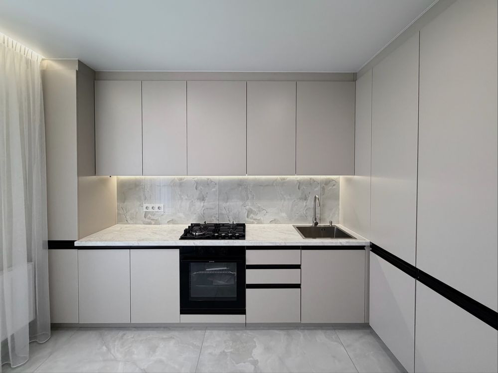 2 кімнатна квартира Вишенька. Ніхто не жив Vinnytsia - photo 2