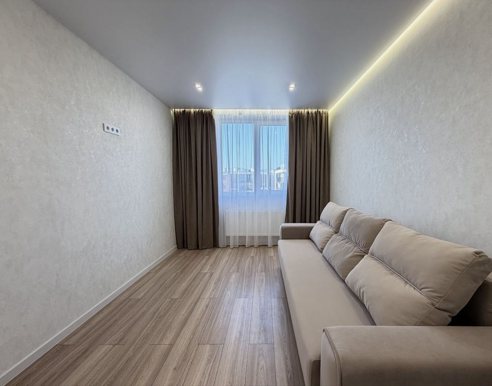 2 кімнатна квартира Вишенька. Ніхто не жив Vinnytsia - photo 8