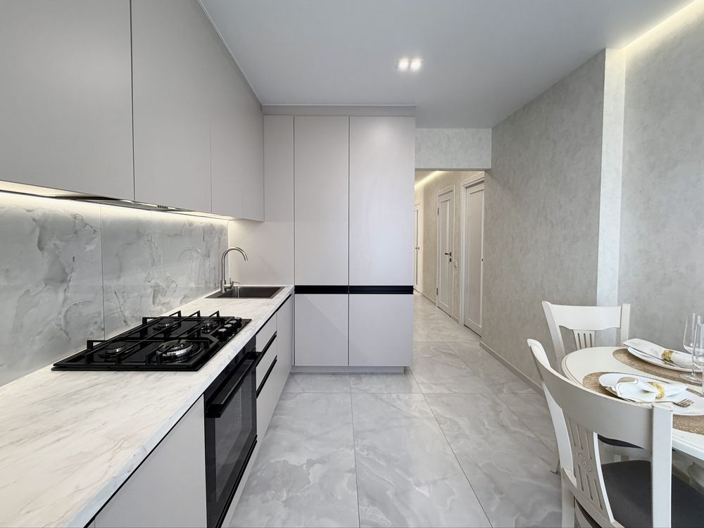 2 кімнатна квартира Вишенька. Ніхто не жив Vinnytsia - photo 3