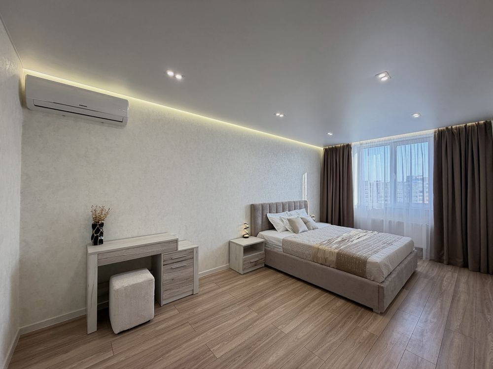 2 кімнатна квартира Вишенька. Ніхто не жив Vinnytsia - photo 6