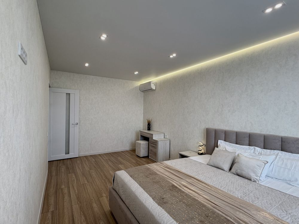 2 кімнатна квартира Вишенька. Ніхто не жив Vinnytsia - photo 5