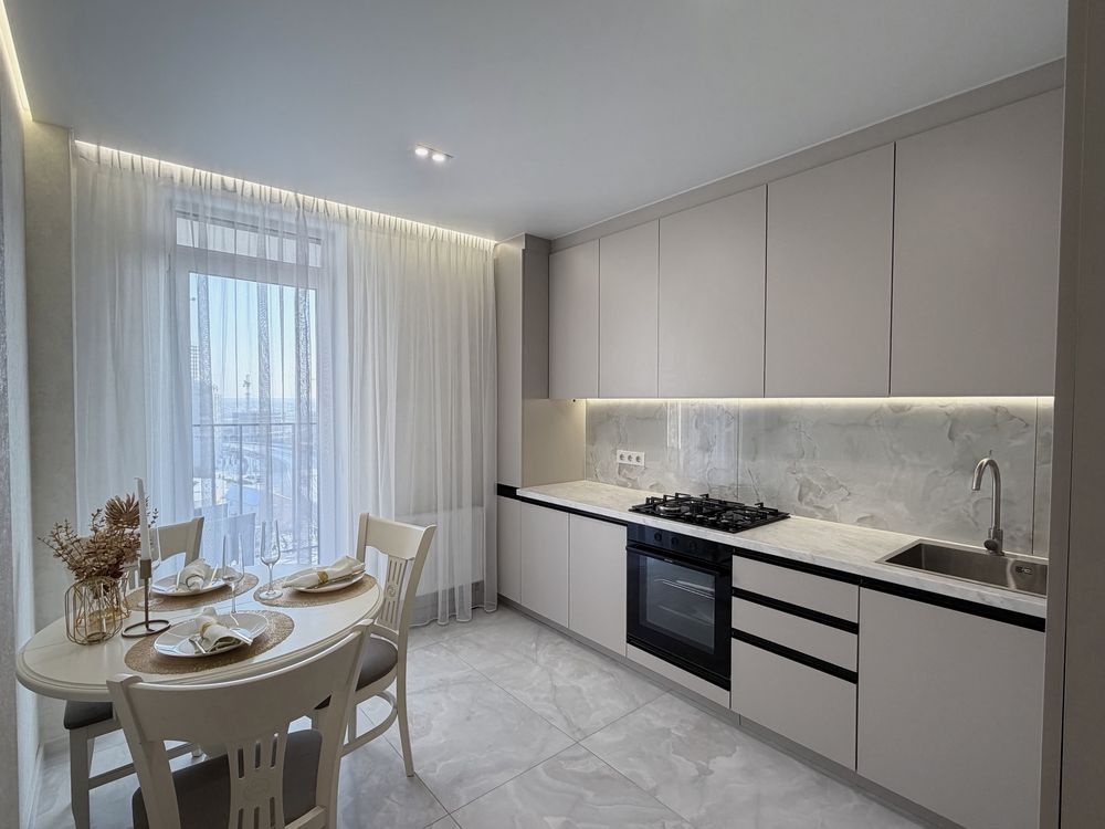 2 кімнатна квартира Вишенька. Ніхто не жив Vinnytsia - photo 1