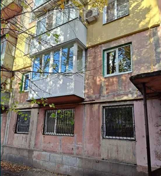 Уютная 3-х комн. в центре, 2-й этаж Кам`янське (Запорізька обл.) - зображення 1