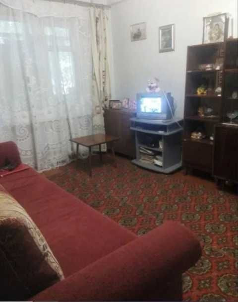 Уютная 3-х комн. в центре, 2-й этаж Кам`янське (Запорізька обл.) - зображення 2