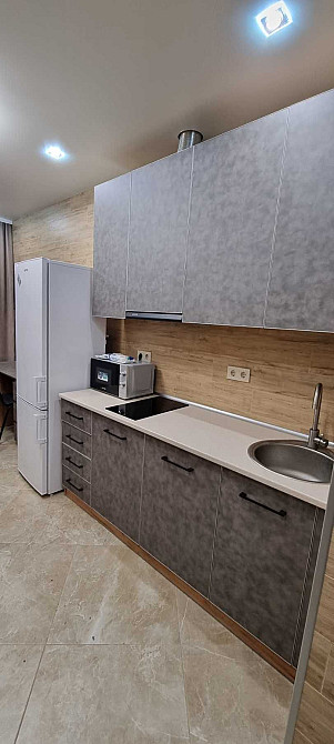 Продам свою гостинку 20м2 Воробьевы Горы на Академика Павлова Харків - зображення 2