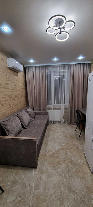 Продам свою гостинку 20м2 Воробьевы Горы на Академика Павлова Харків - зображення 1