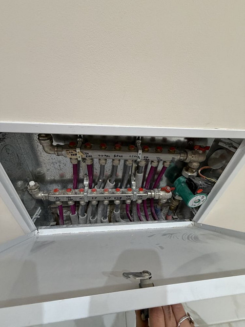 Ексклюзив ! Продаж квартири ЖК Гідропарк Харків - зображення 4