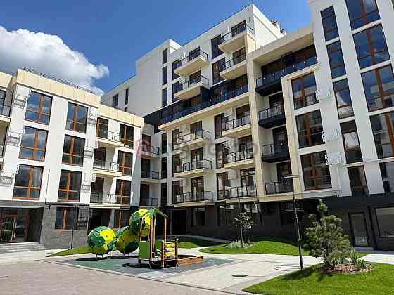 Продаж 1 кім Auroom Lounge 3 кв 2026 Львів