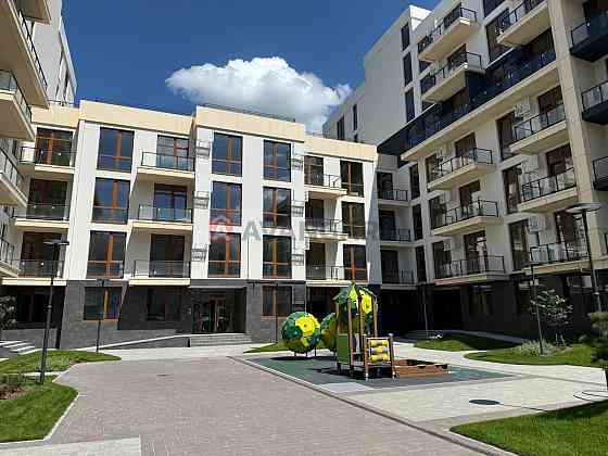 Продаж 1 кім Auroom Lounge 3 кв 2026 Львів