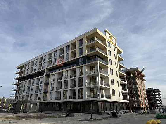 Продаж 1 кім Auroom Lounge 3 кв 2026 Львів