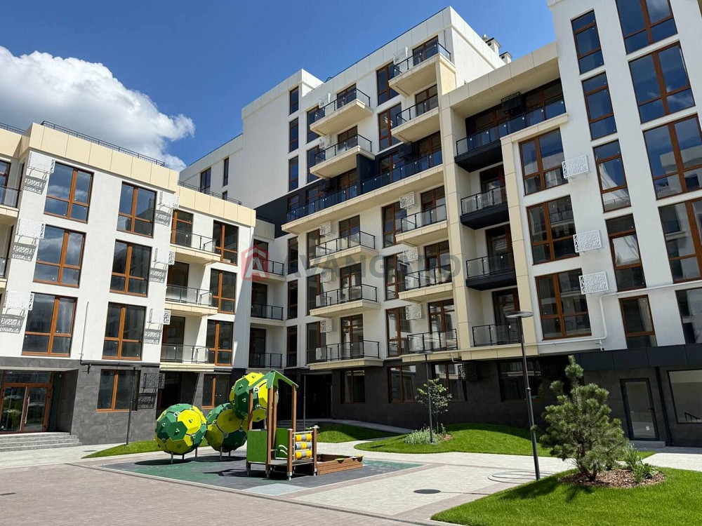 Продаж 1 кім Auroom Lounge 3 кв 2026 Львів - зображення 5